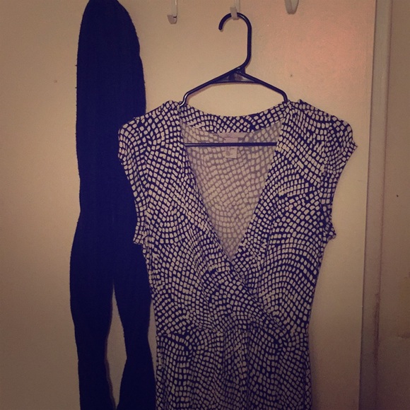 Mixed Use Sexy Dress - Picture 2 of 3